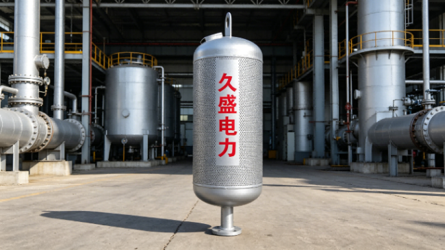 中卫小孔消声器