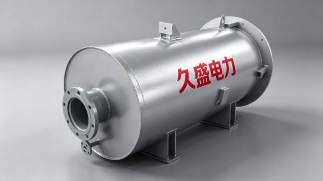 中卫复合消声器