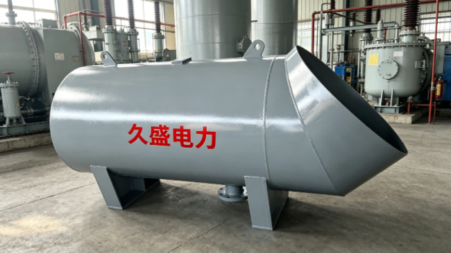中卫吹管消声器